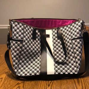 kate spade diaper bag